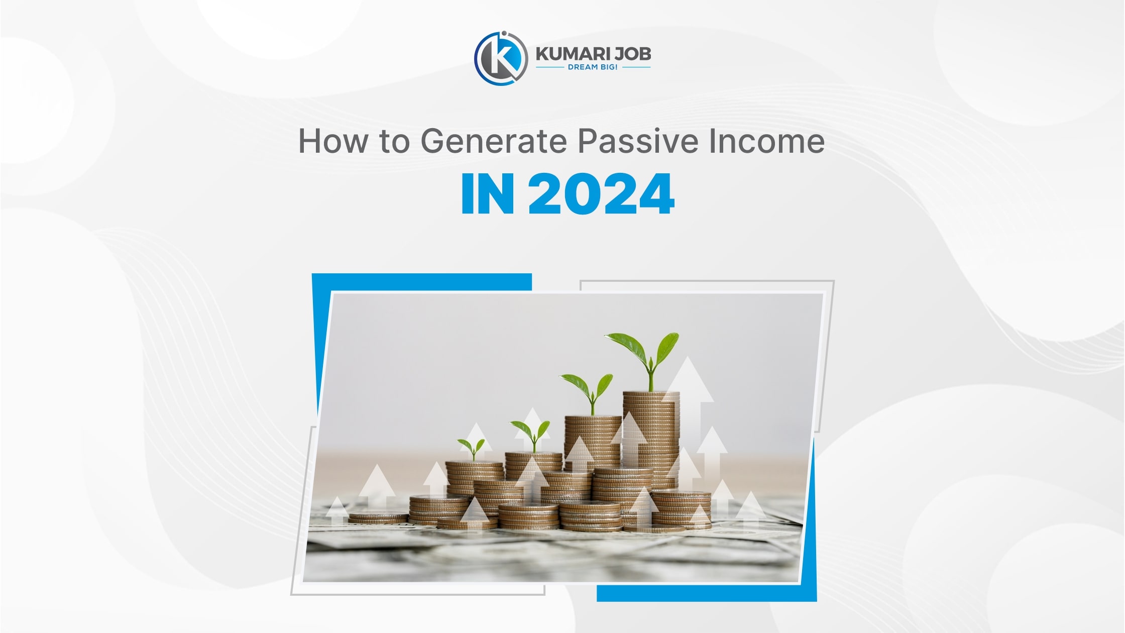 passive streams of income